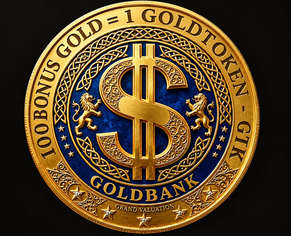 Moeda GoldBank